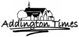 addington times logo